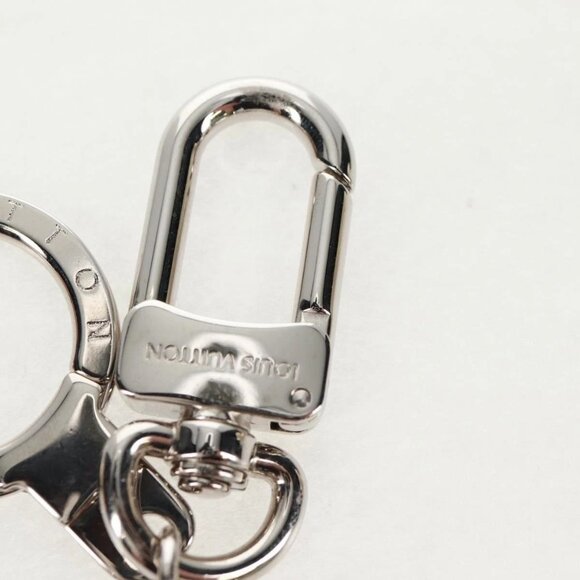 LOUIS VUITTON Monogram LV × Supreme Key Ring Pocket Tool MP2070 LV - Picture 4 of 16
